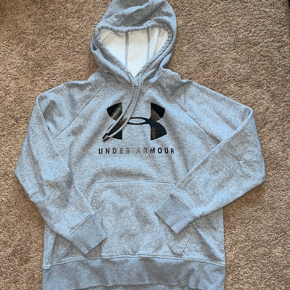Under Armour Hoodie